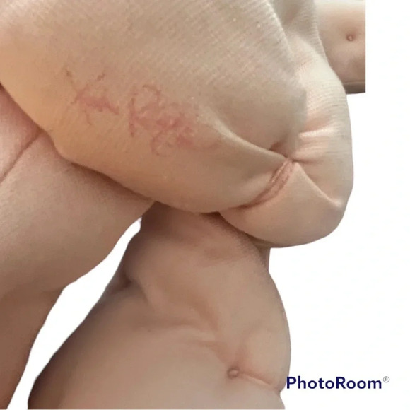 1985 Preemie Cabbage Patchkids - Picture 4 of 11